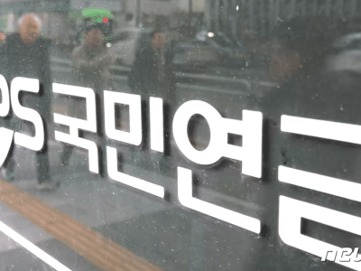 국민연금 국내주식 평가 증가액