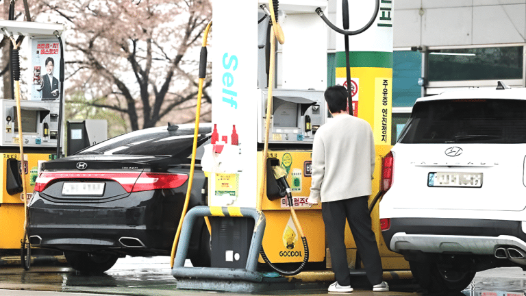 3월 석유류 상승률