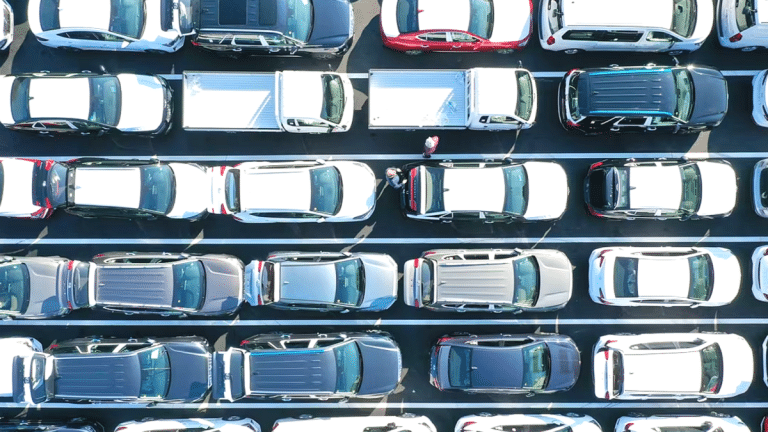 내비게이션 고의사고 구간 안내