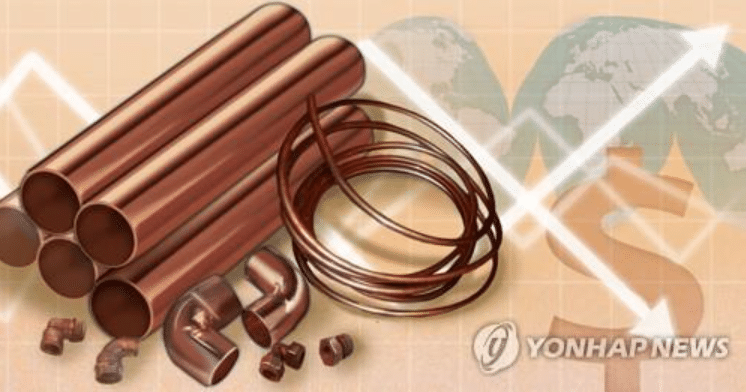 비철금속 원자재 장세 주도 전망
