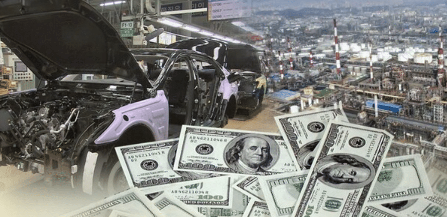 고용보험 상시가입자 수 증가 폭, 3개월 연속 20만명 후반대 기록