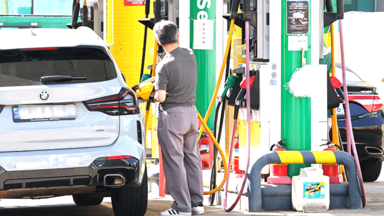 생산자 물가 급등