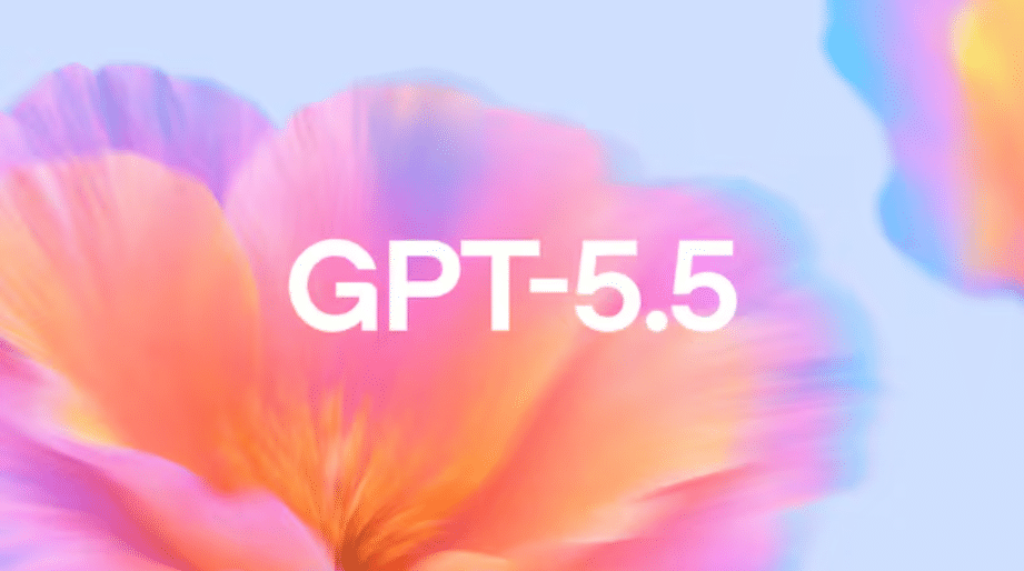 오픈AI, 최신 인공지능(AI) 모델 'GPT-5.5' 공개
