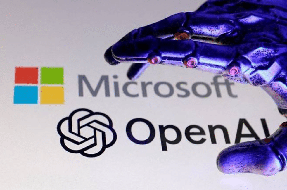 MS, 오픈AI 동맹 재편