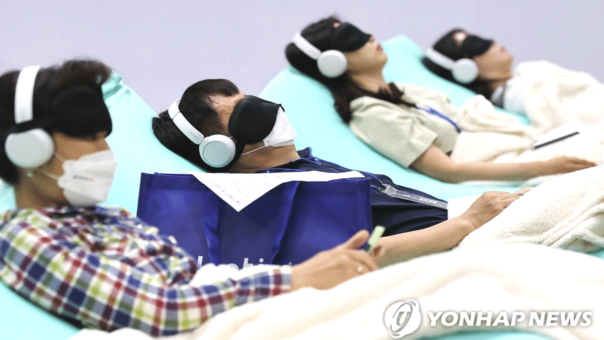 수면 부족 시 우울 증상 유병률