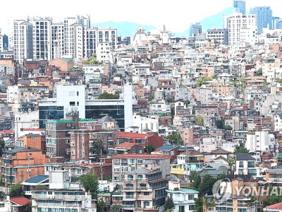 도시형 생활주택, 서울 인허가 증가