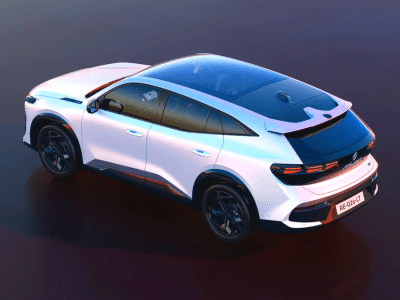 르노 회장 방한