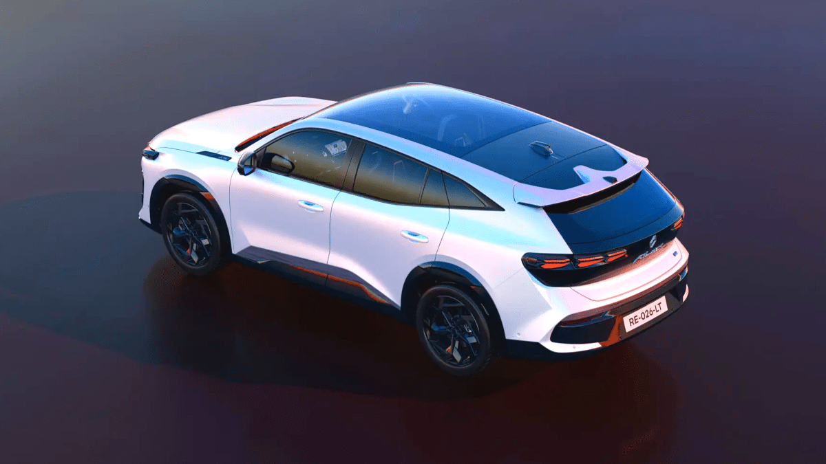 르노 회장 방한