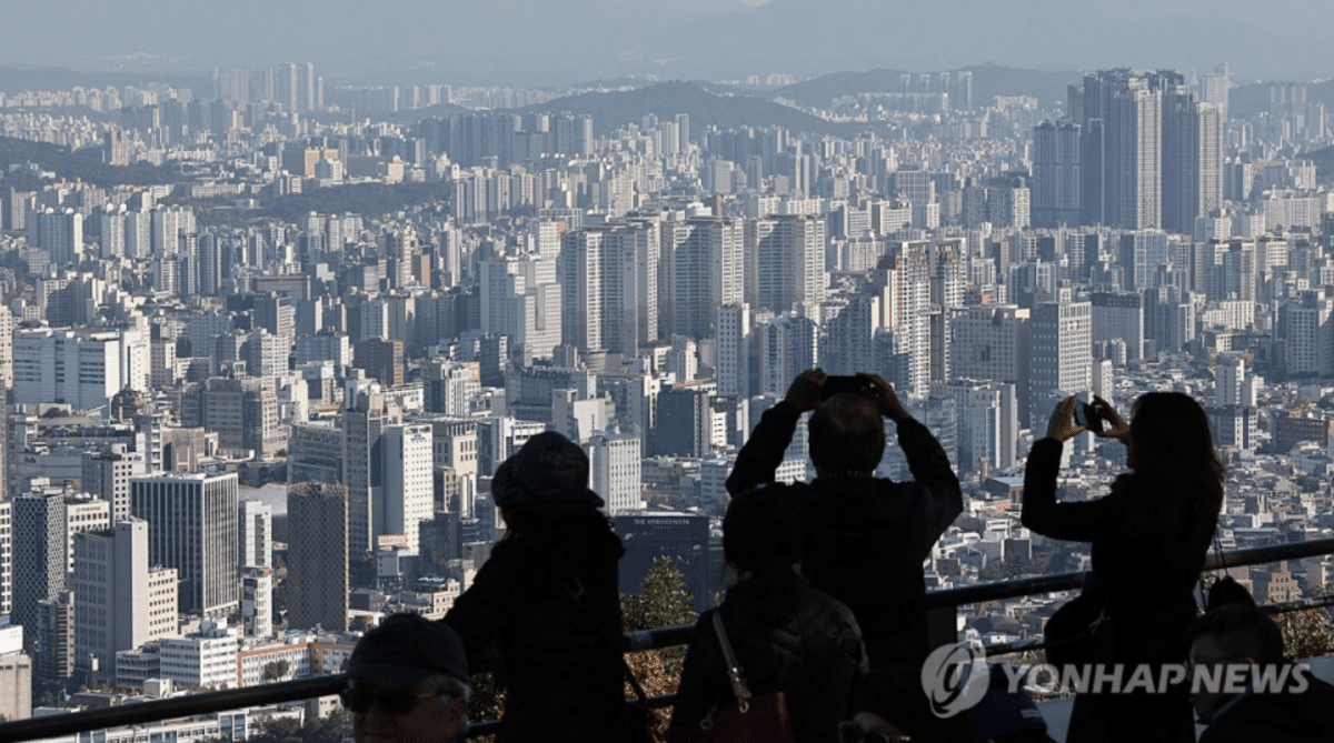 국세청 부동산 찰세 신고 포상금 40억원