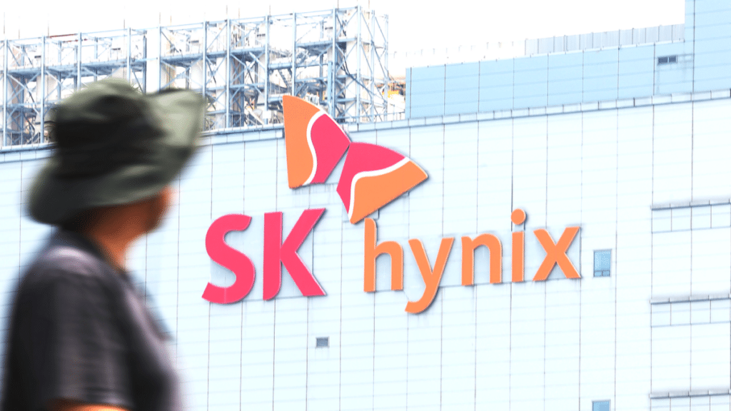 2026년 SK하이닉스 영업 이익 전망