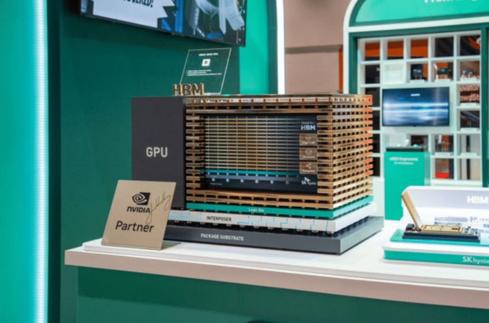 SK하이닉스 HBM5 2029년 출시