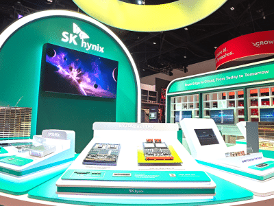 SK하이닉스 HBM5 2029년 출시