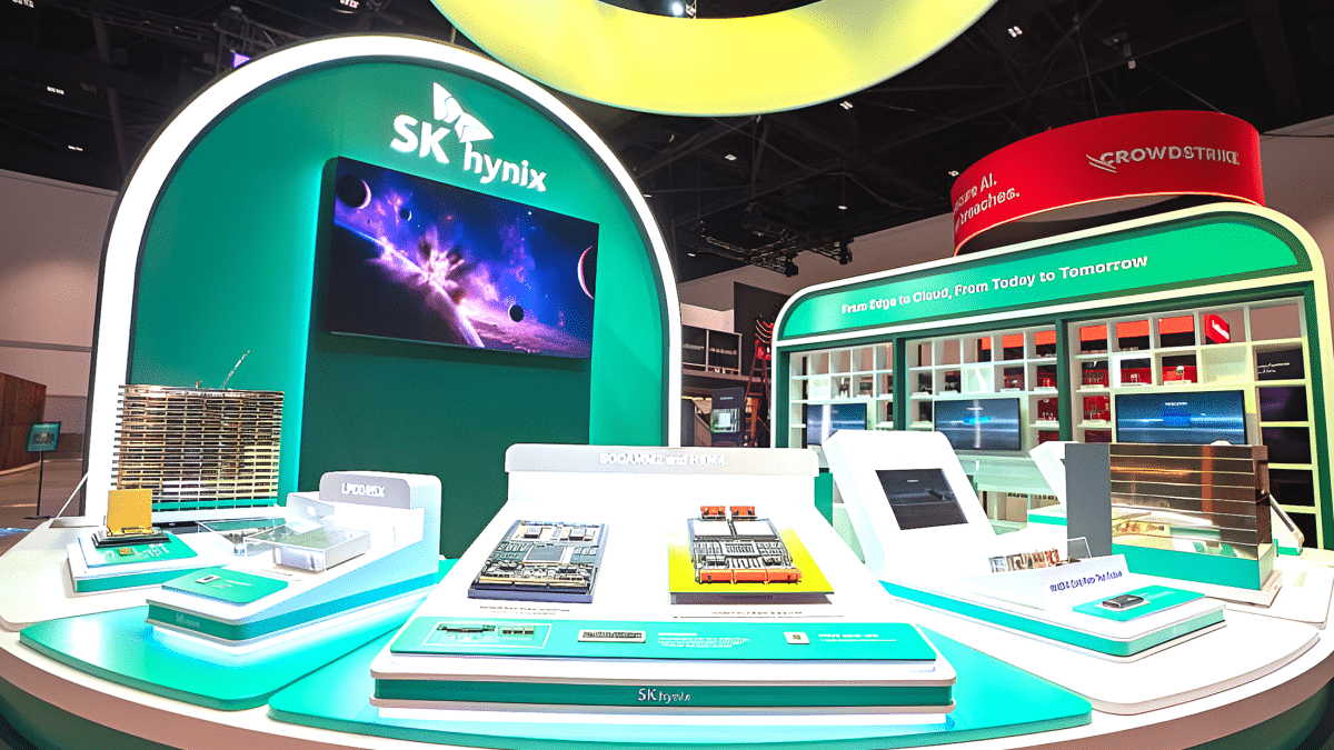 SK하이닉스 HBM5 2029년 출시