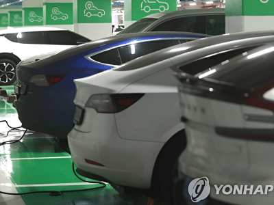 국내 완성차 5사 판매량