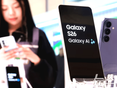 삼성전자 갤럭시 S26 울트라 컨슈머리포트 평가 1위