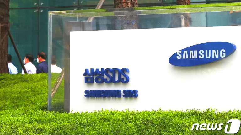 삼성SDS 목표주가 상승