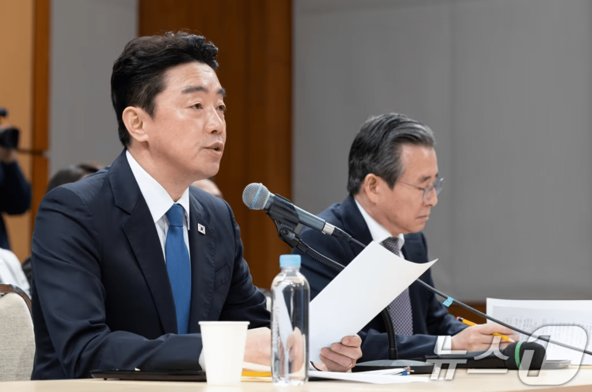 한국, 원유 2억7300만 배럴 확보