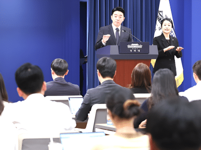 한국, 원유 2억7300만 배럴 확보