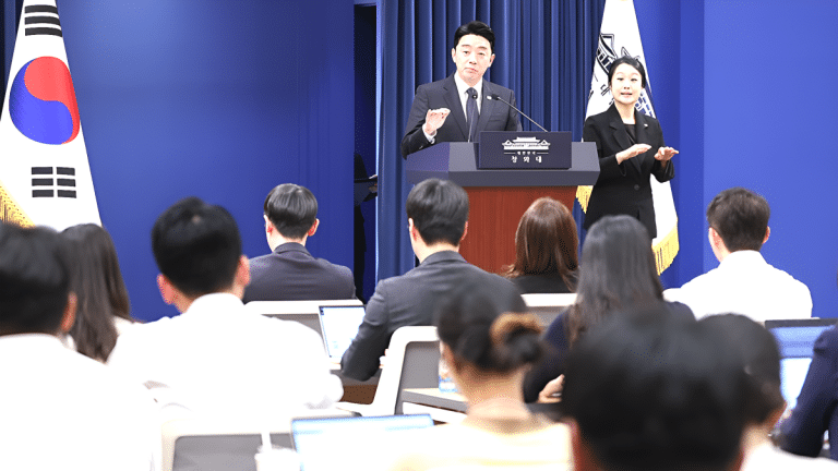 한국, 원유 2억7300만 배럴 확보