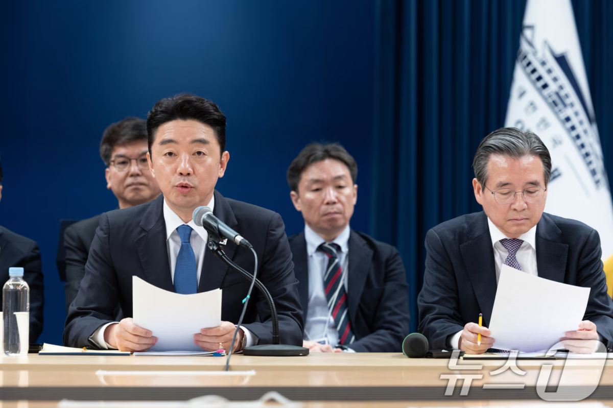 정부, 대체 원유 확보