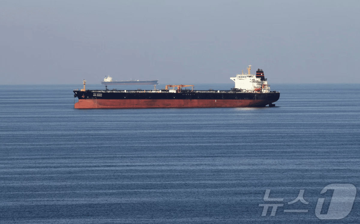 정부, 대체 원유 확보