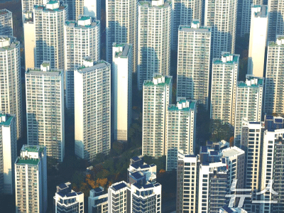 경기 구리 아파트 매매 급증