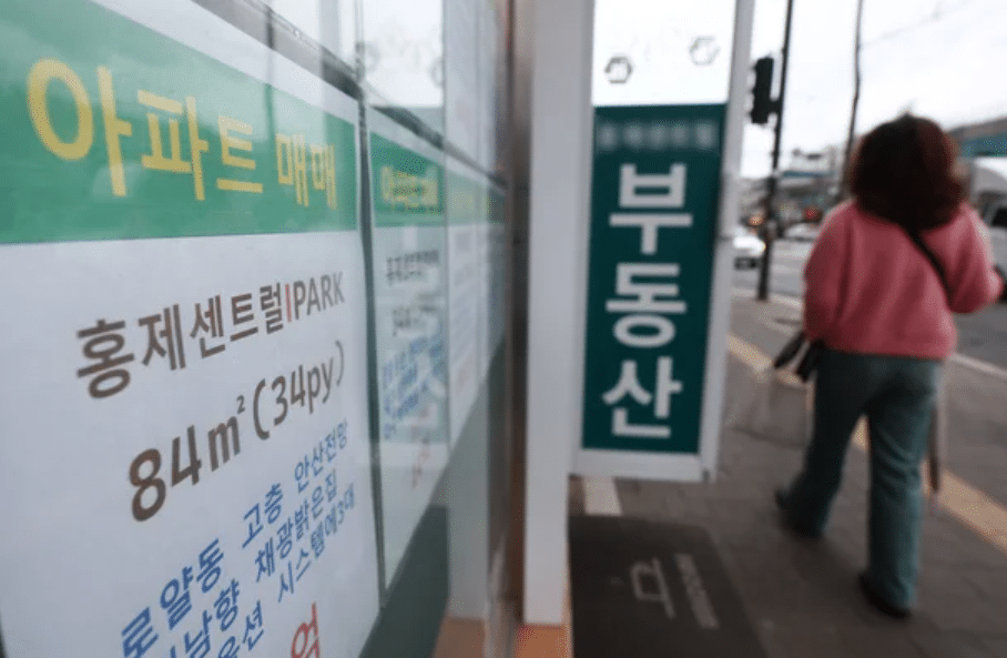 2026년 1분기 서울 아파트 청약 경쟁률 감소