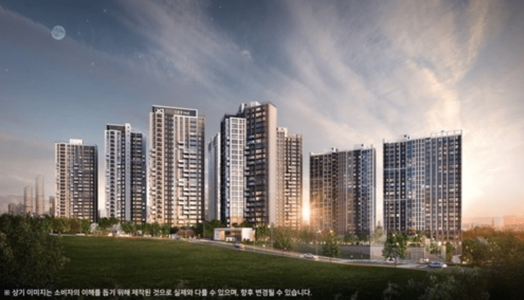 2026년 1분기 서울 아파트 청약 경쟁률 감소