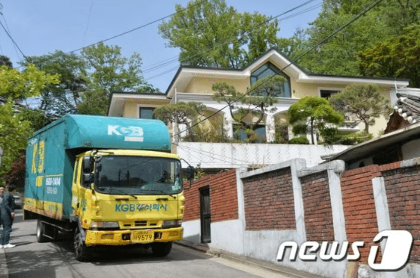 소규모 이사 피해 급증