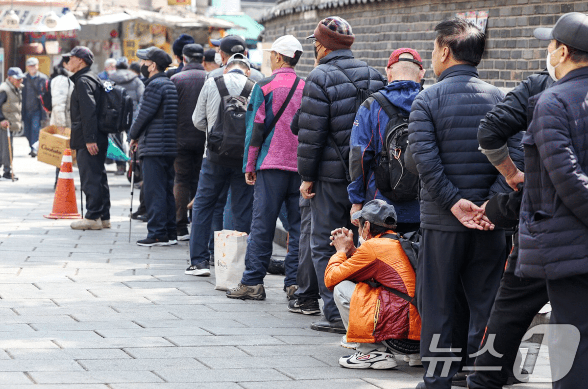 IMF, 한국 연금 지출 증가 속도 경고