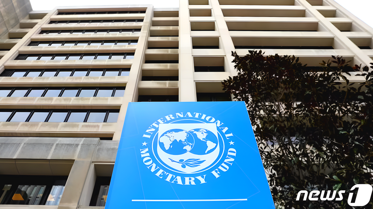 IMF, 한국 연금 지출 증가 속도 경고