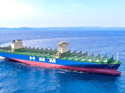 호르무즈 해협 운임 7배 상승