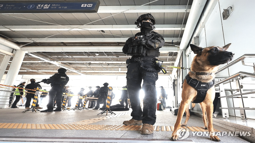 은퇴 국가봉사동물 입양 지원사업 시행