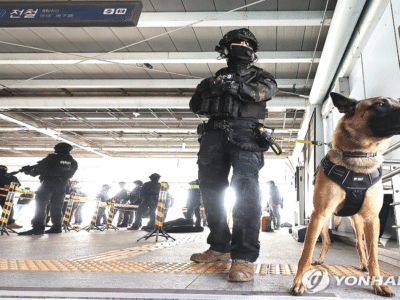 은퇴 국가봉사동물 입양 지원사업 시행