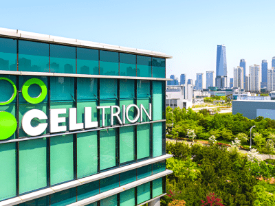 셀트리온 미국 의약품 관세 영향 해소