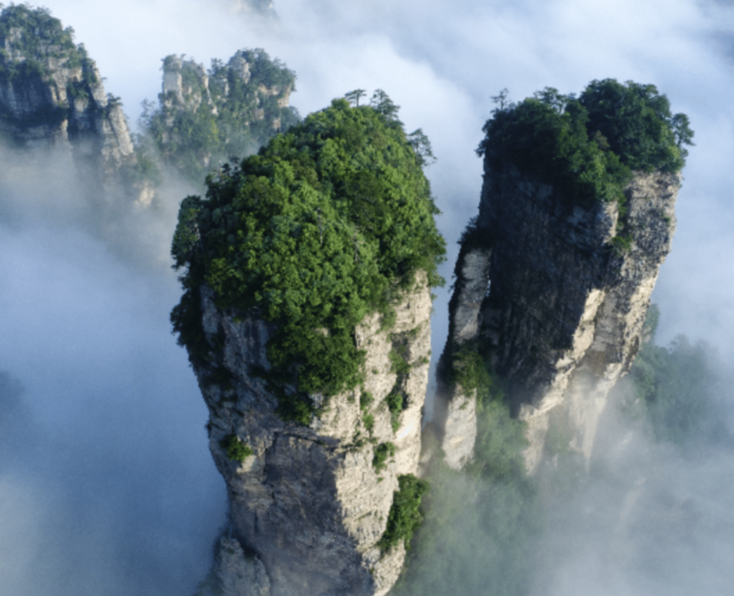 미국 중국 관광 경쟁