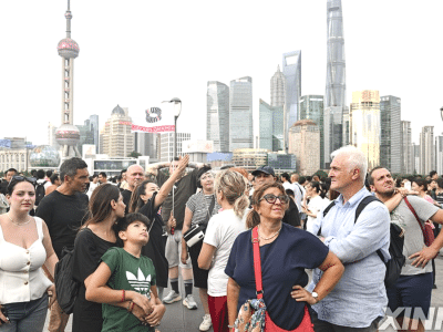 미국 중국 관광 경쟁