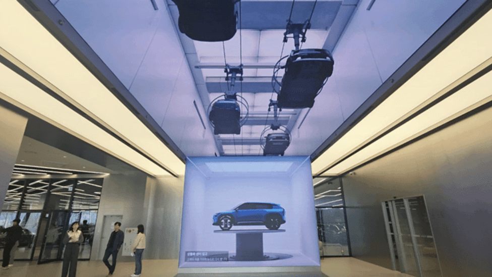 국내 자동차 시장 '인증 중고차' 경쟁 본격화