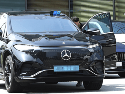 교통안전공단 전기차 특별 안전 점검