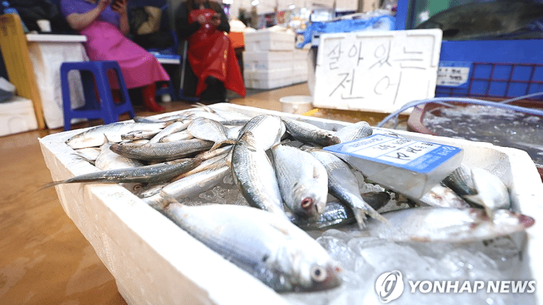 올해 첫 비브리오패혈증 사망자 발생