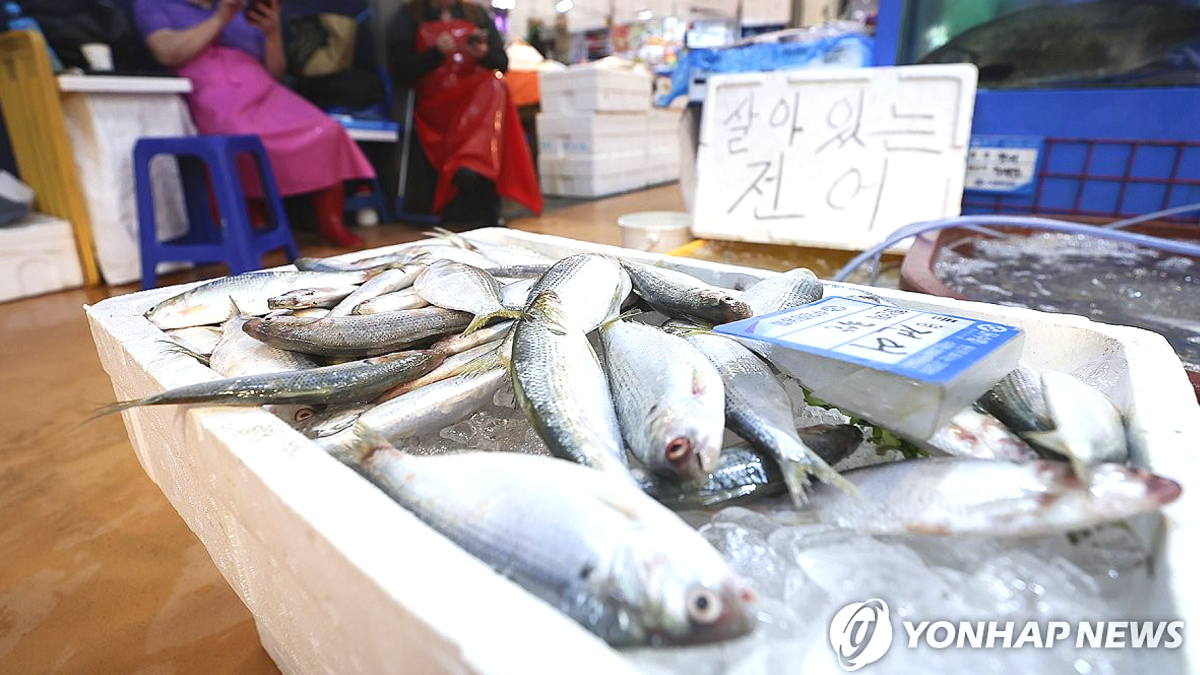 올해 첫 비브리오패혈증 사망자 발생