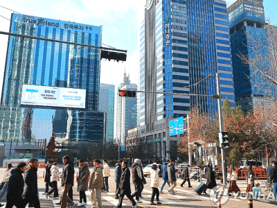 서학개미 국장 복귀