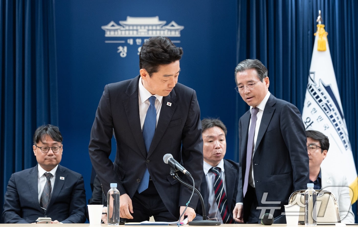 김용범 "2차 추경 너무 앞선 얘기…1차 신속 집행이 최우선"