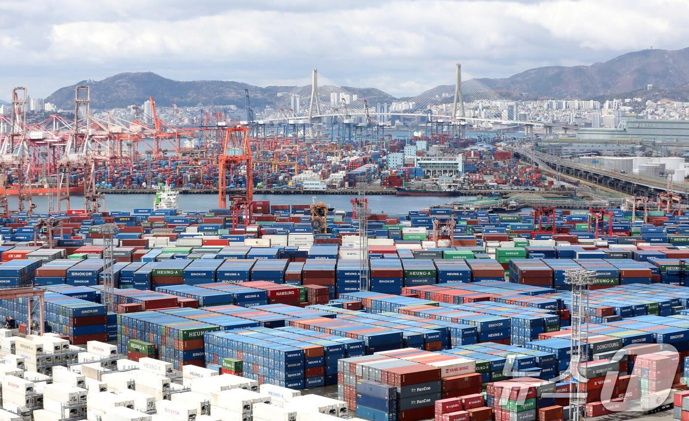 ADB, 韓 성장률 1.7→1.9%로 상향…"중동전쟁 1개월 내 안정 전제" - 뉴스1