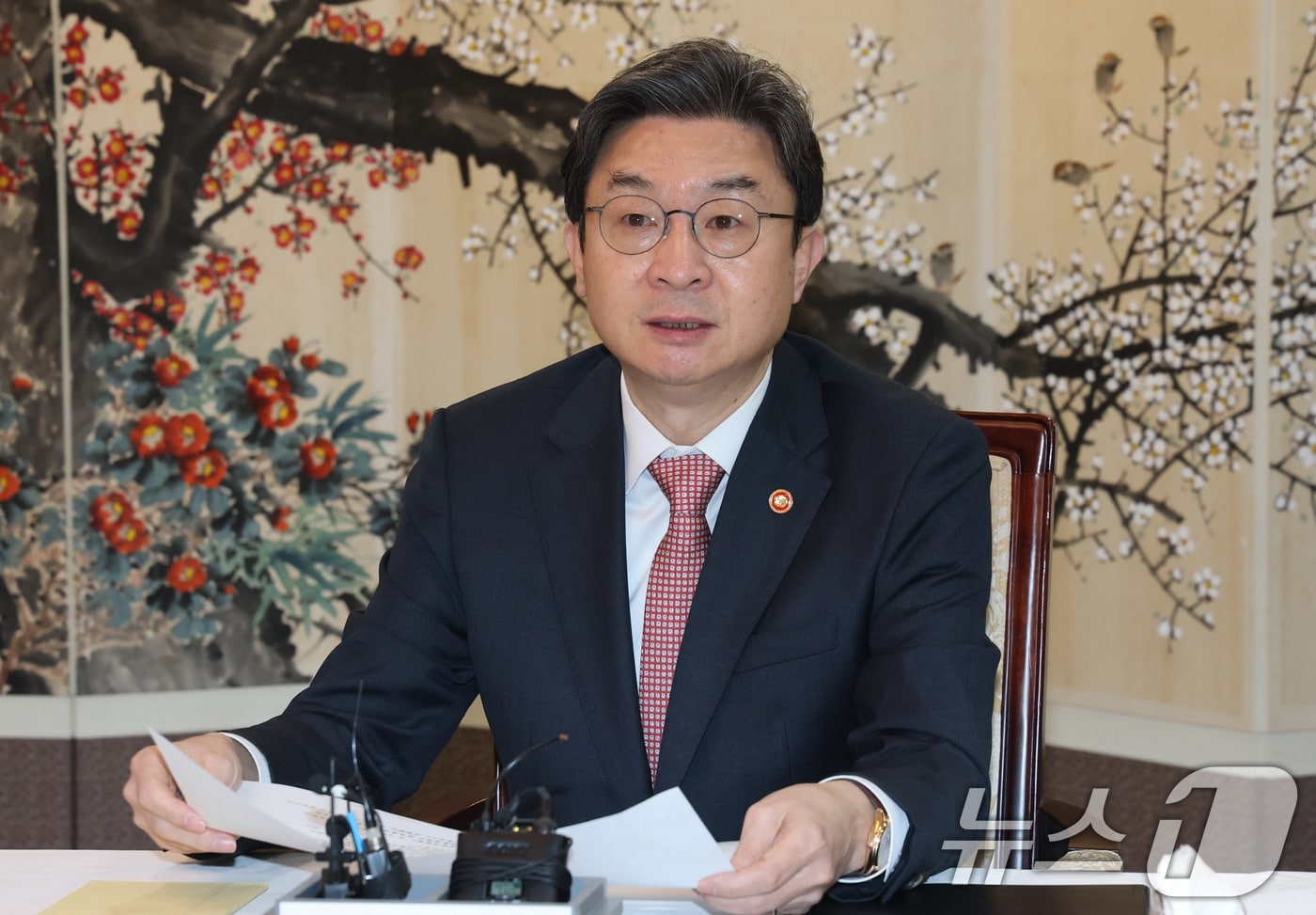 가계부채 증가율 1.5%로 조인다…다주택자 대출 연장 '불허' - 뉴스1