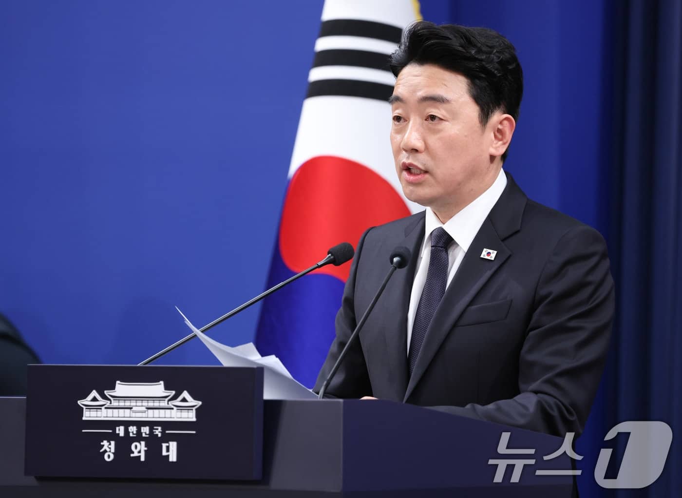 정부 "최고가격제 시행 후 유류 소비↓…특사단 확보 원유 6월부터 도입"(종합) - 뉴스1