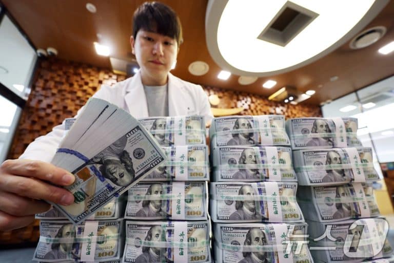 외환시장