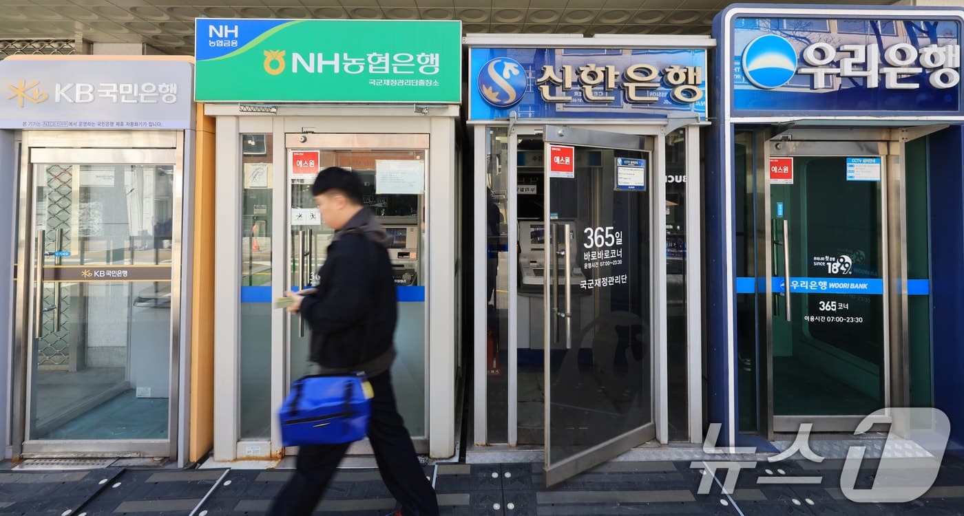 2분기 가계대출 문턱 더 높아진다…"주택·신용대출 강화 기조"