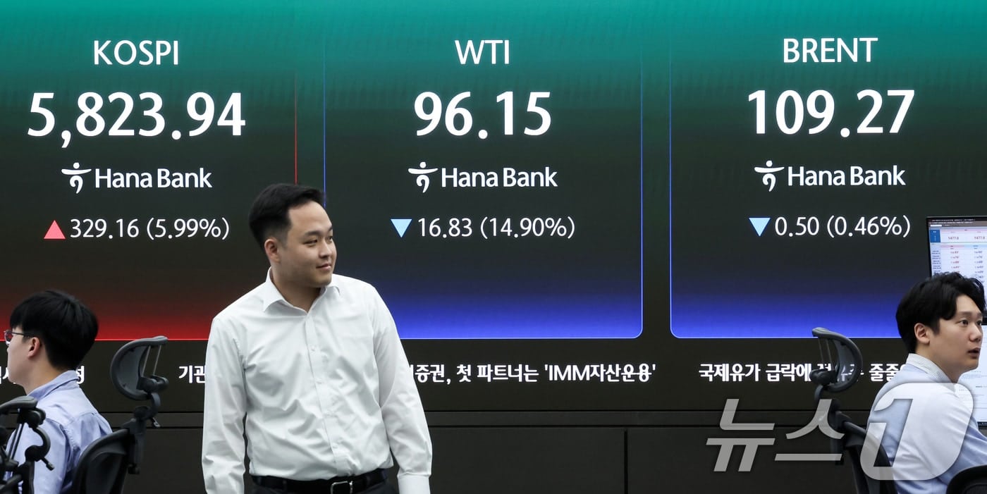 호르무즈 개방에 숨통 트인 韓경제…전문가 "관건은 '종전 선언' 여부"