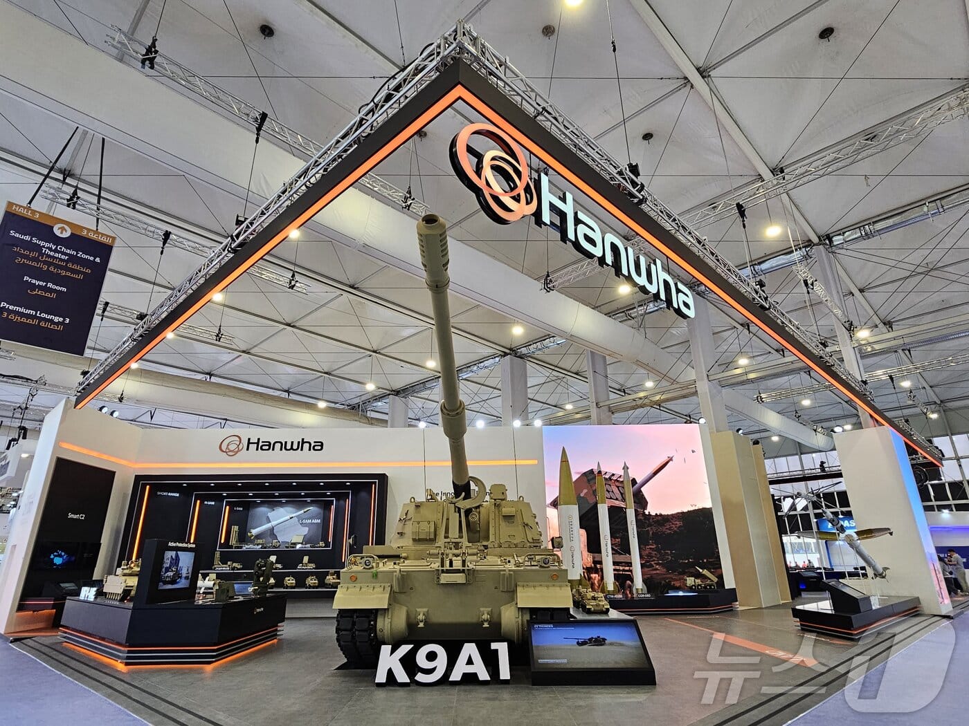 미·이란 전쟁 지켜본 중동…가성비+신뢰성 검증 끝 K-방산 '러브콜' - 뉴스1